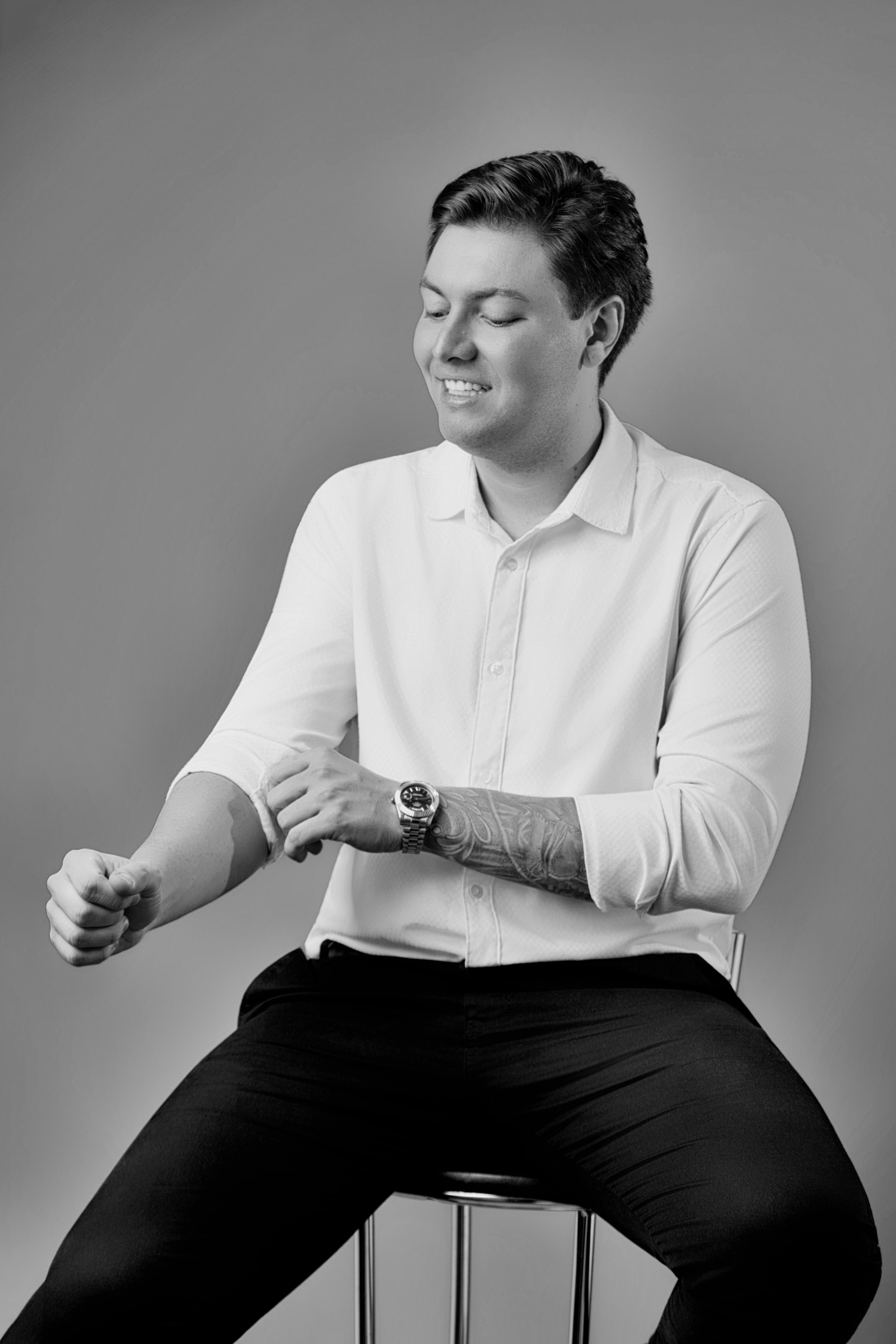 Matheus Cutrim, CEO da In Mídia